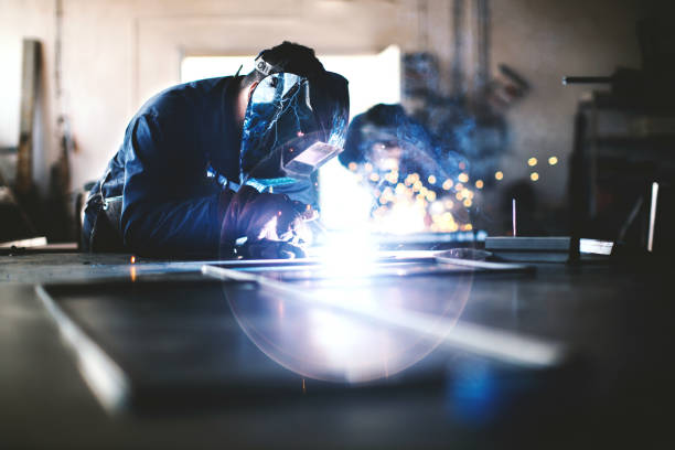 Best Aerospace and Defense Welding in Waite Park, MN