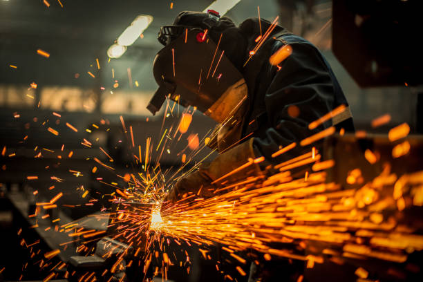 Best Specialty Welding Processes in Waite Park, MN