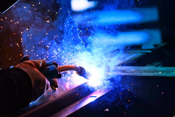 Affordable Welder Services in Waite Park, MN