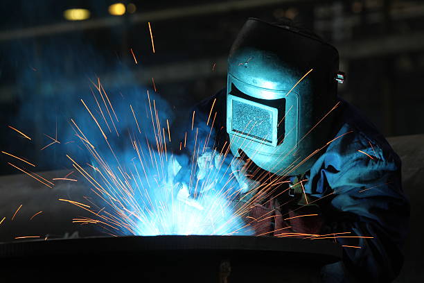 Best Pipe Welding in Waite Park, MN
