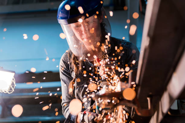 Best Automotive Welding in Waite Park, MN