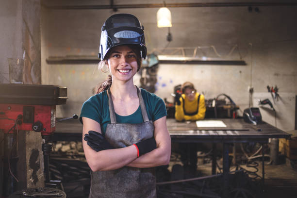 Trusted Waite Park, MN Welder & Metal Fabrication Experts